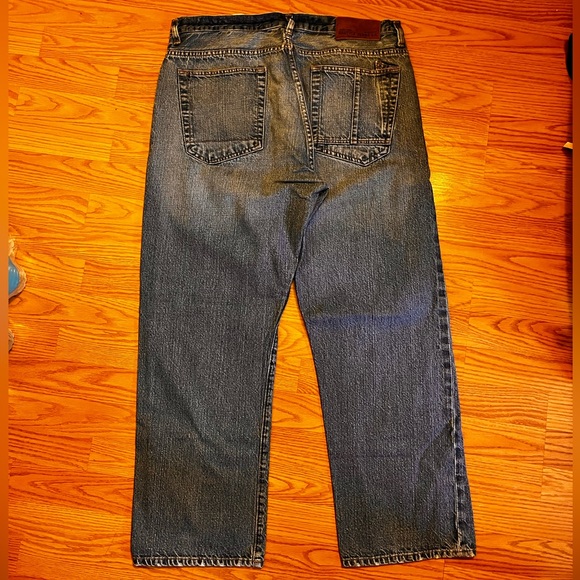 Vintage 90’s Nautica Co. Jeans - Picture 3 of 5